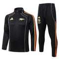 Arsenal Winter Tracksuit - Quarter Zip