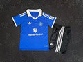 26/27 Hamburg SV Away Kids Jersey