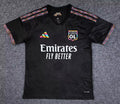 26/27 Lyon Third Away Jersey