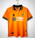 99/00 Valencia Away Retro Jersey