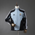 04/05 Real Madrid Windbreaker