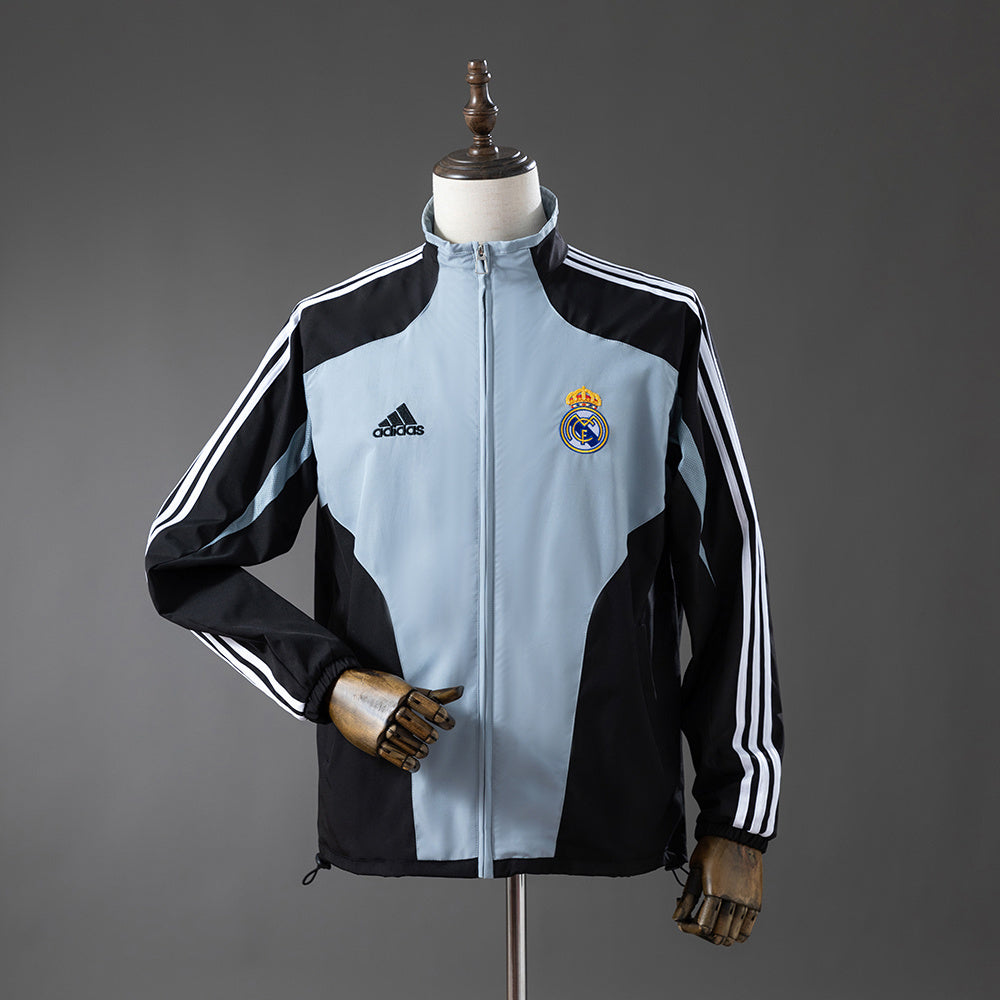 04/05 Real Madrid Windbreaker