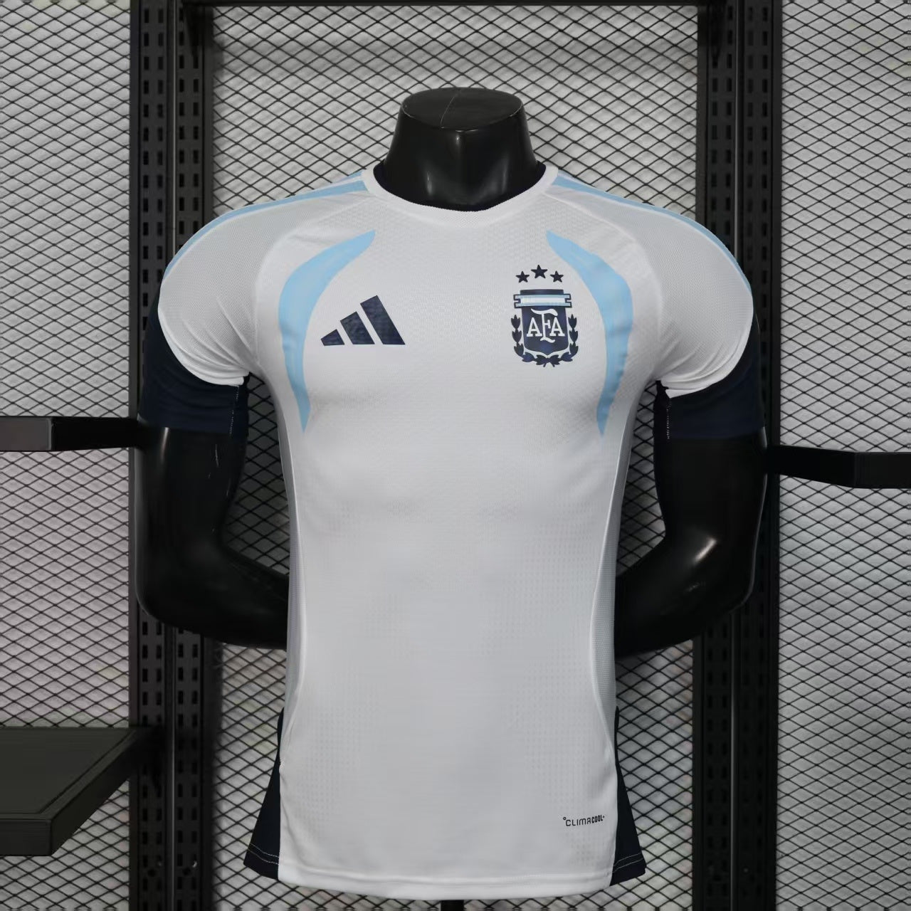 25/26 Argentina Training Jersey