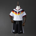 2026 Germany Home Kids Jersey