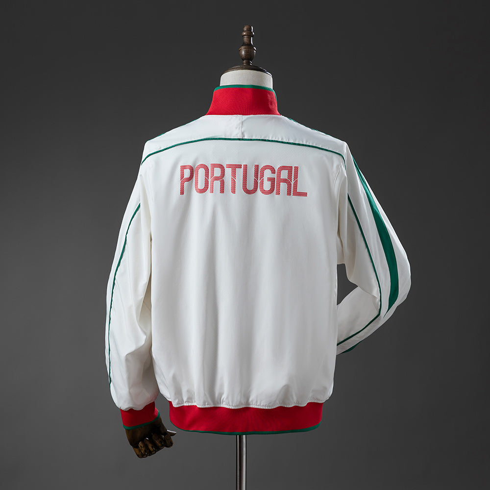 25/26 Portugal Windbreaker