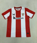 26/27 Athletic Bilbao Home Jersey