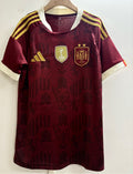 2026 Spain Special Jersey