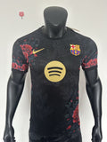 Barcelona Special Jersey