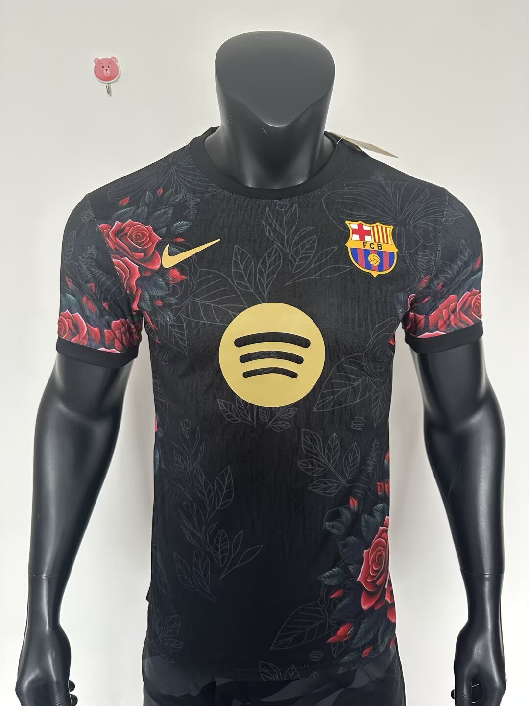 Barcelona Special Jersey