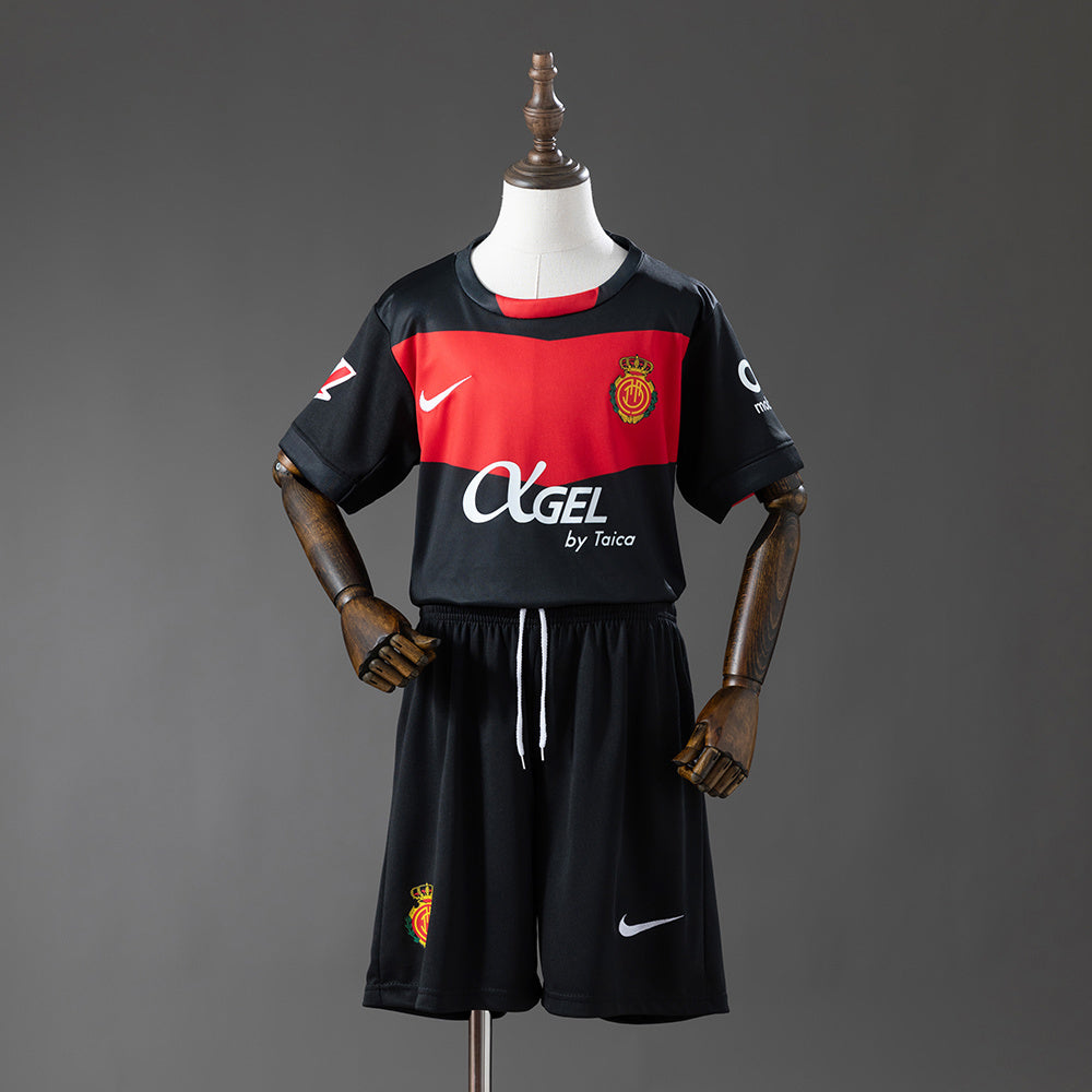 25/26 Mallorca Third Away Kids Jersey