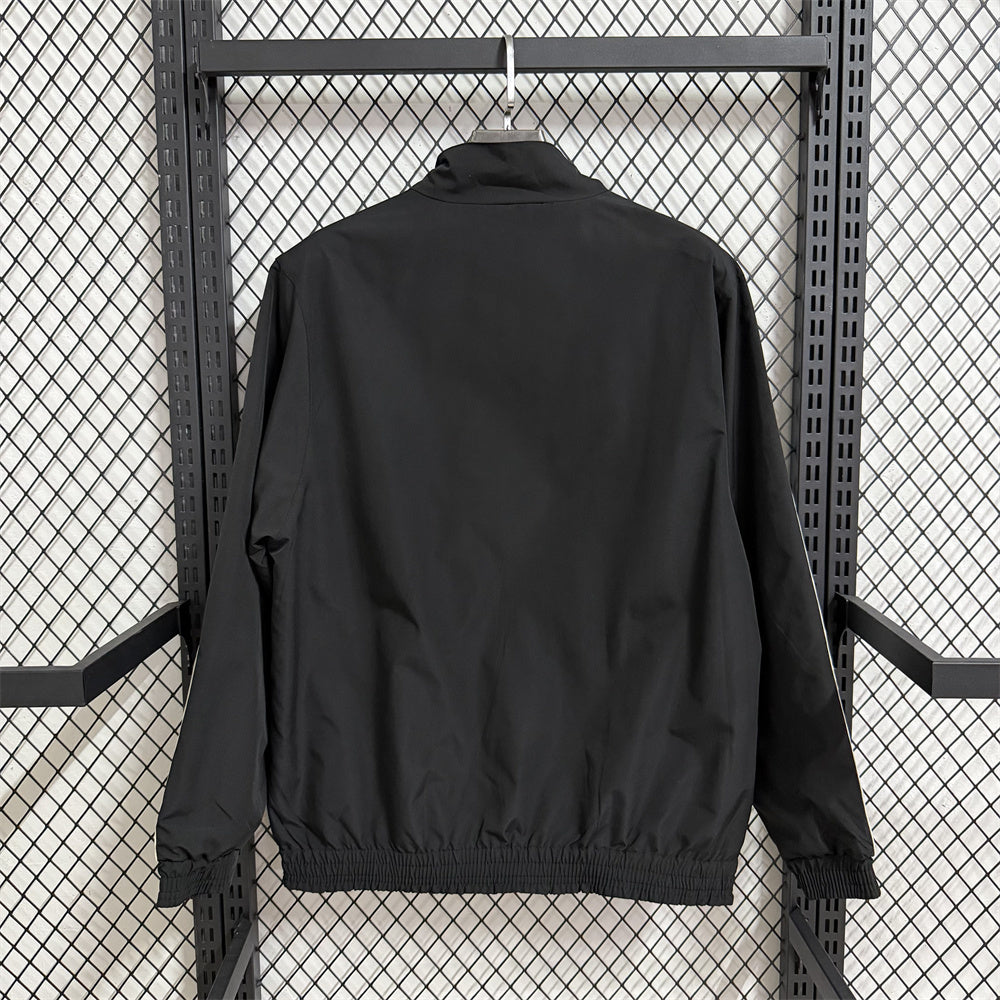 Germany Reversible Windbreaker