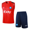 Napoli Training Set
