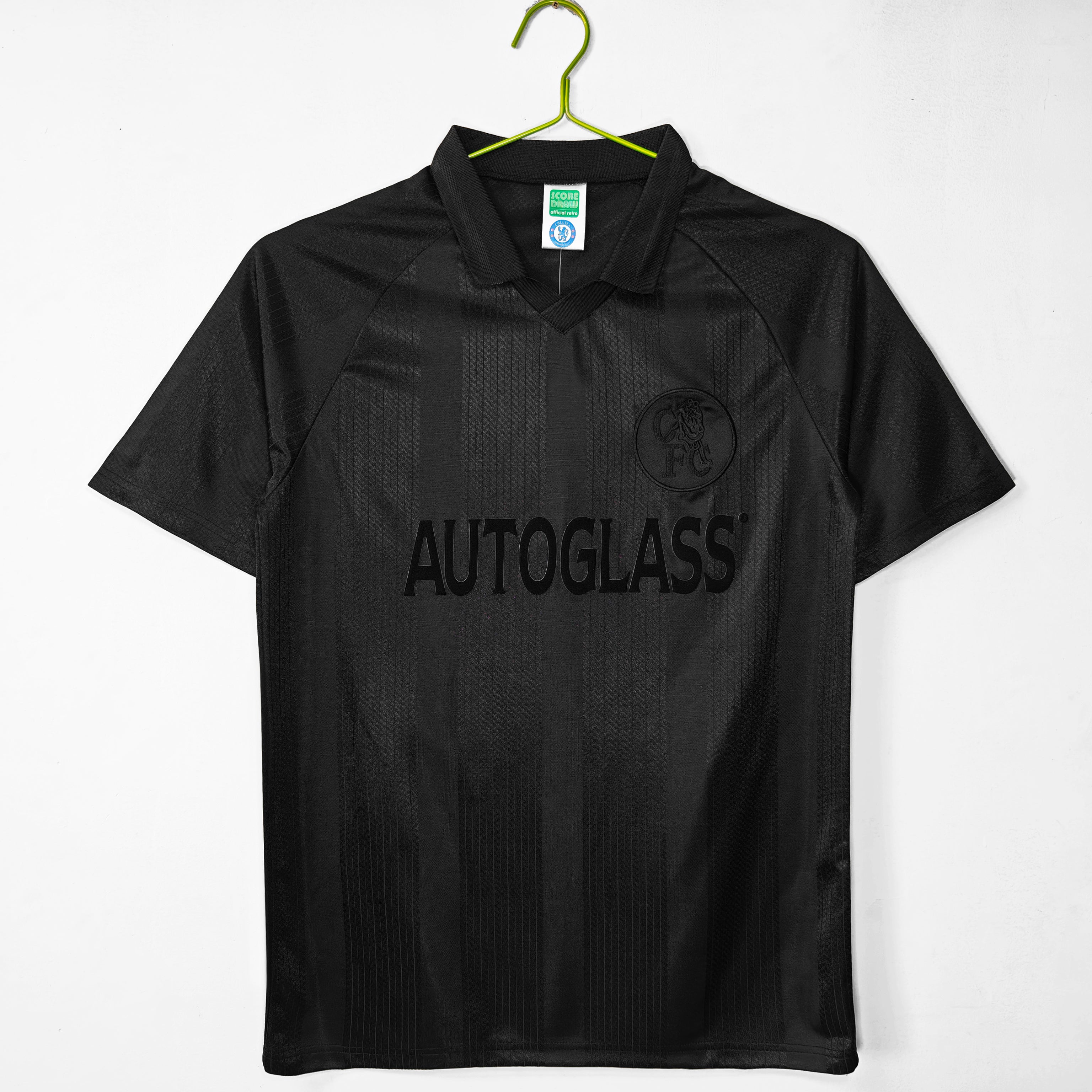 98/99 Chelsea Away Retro Jersey