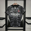 24/25 AC Milan Goalkeeper Jersey