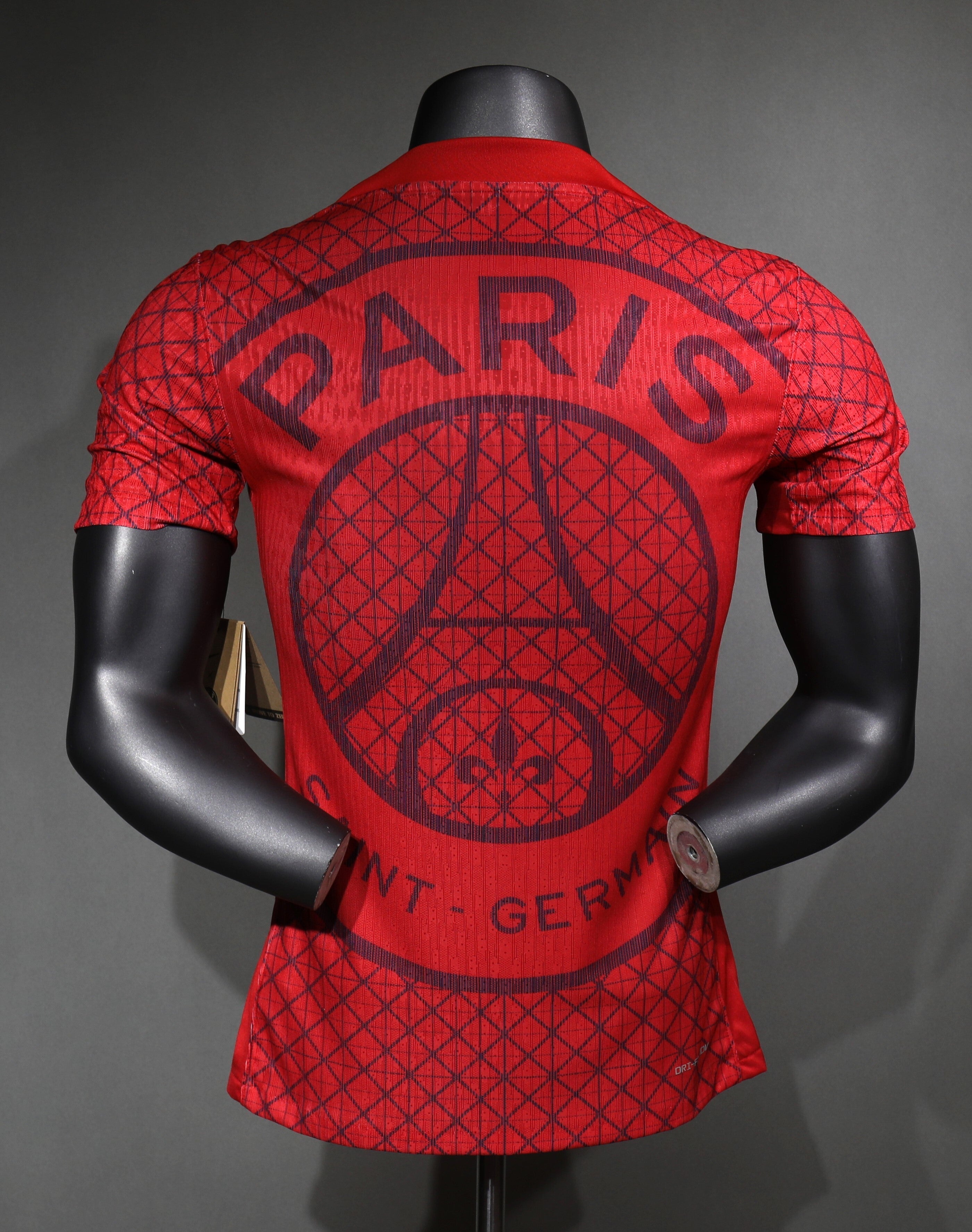 25/26 PSG Premium Training Jersey
