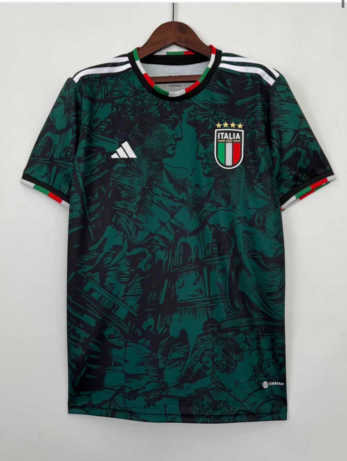 Italy Special Jersey
