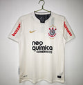 11/12 Corinthians Home Retro Jersey