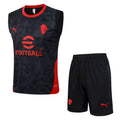 AC Milan Training Set
