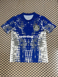26/27 Palmeiras Training Jersey