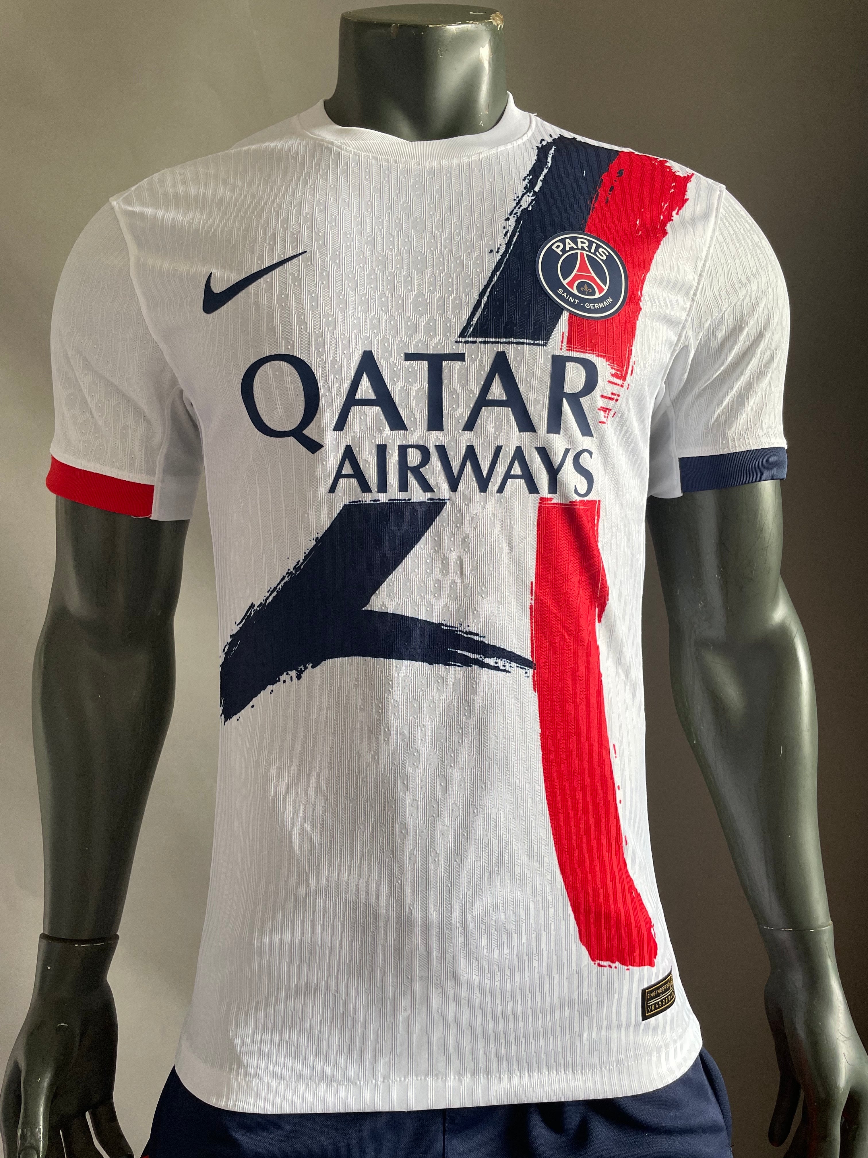 24/25 PSG Away Jersey