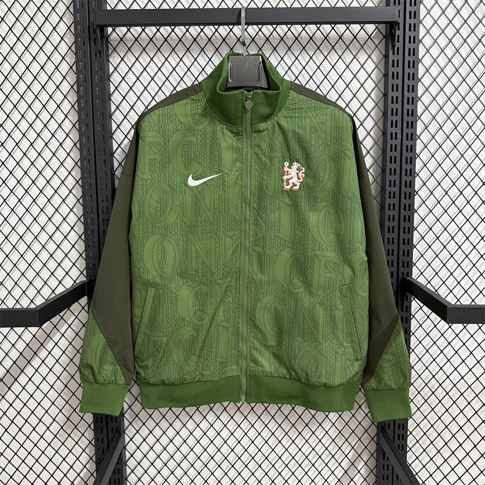Chelsea Windbreaker