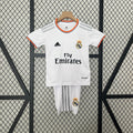 13/14 Real Madrid Home Retro Kids Jersey