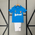 87/88 Napoli Home Retro Kids Jersey