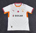 26/27 Galatasaray Away Jersey