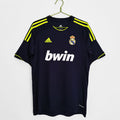 12/13 Real Madrid Away Retro Jersey