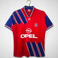 93/95 Bayern Home Retro Jersey