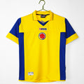 03/05 Columbia Home Retro Jersey