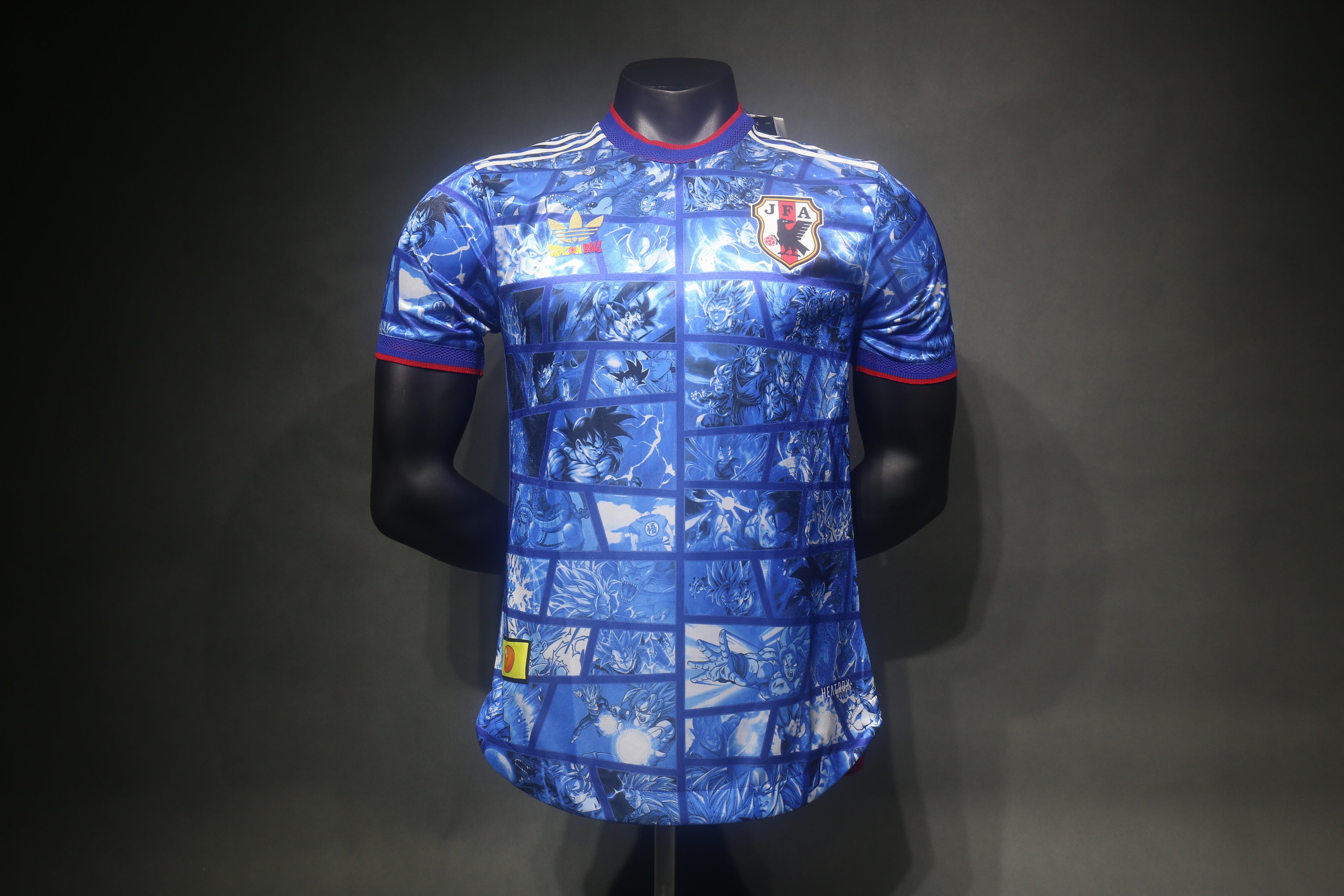 Japan Special Jersey