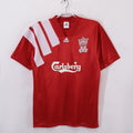 92/93 Liverpool Home Retro Jersey
