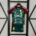 24/25 Real Oviedo Third Away Kids Jersey