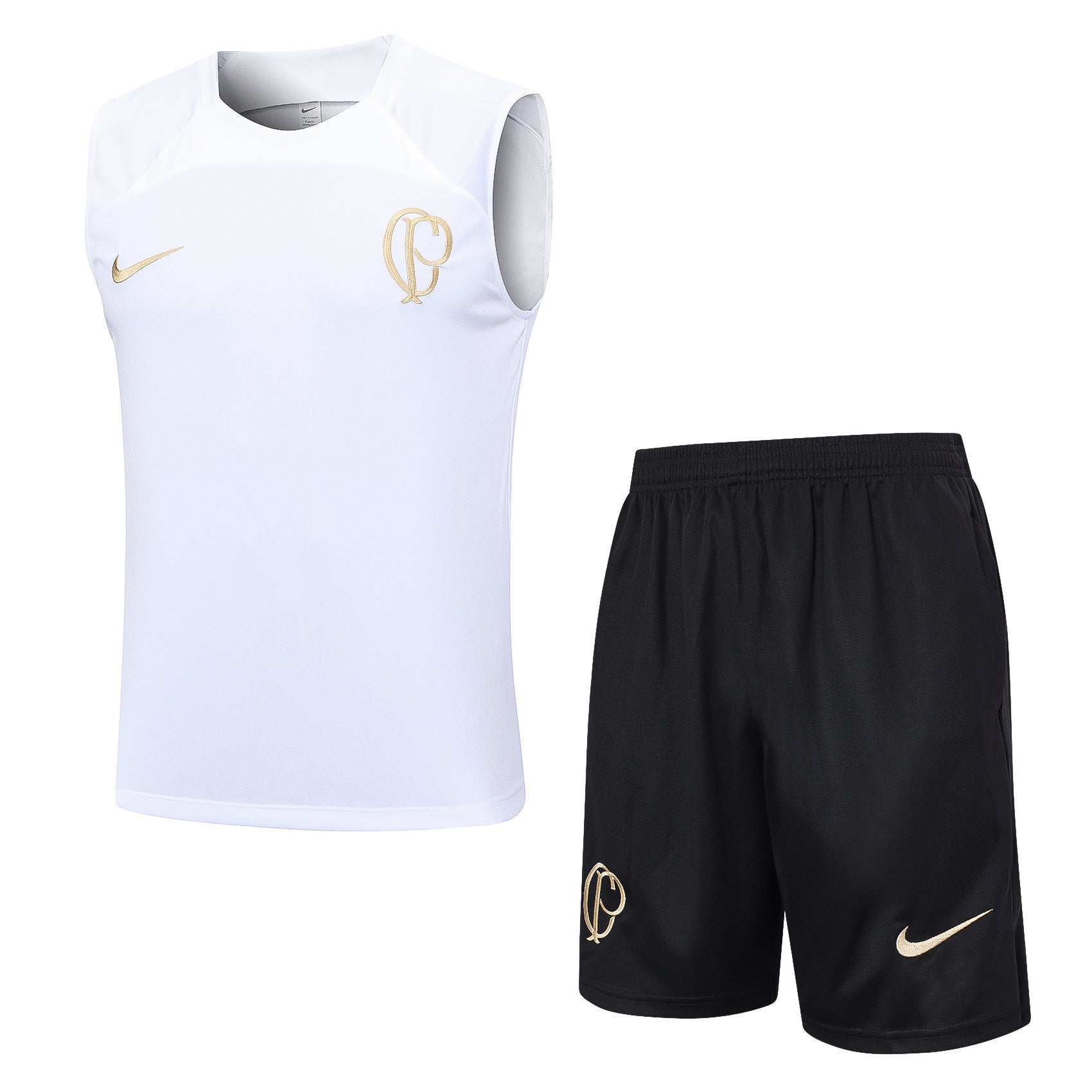 Corinthians Training Set