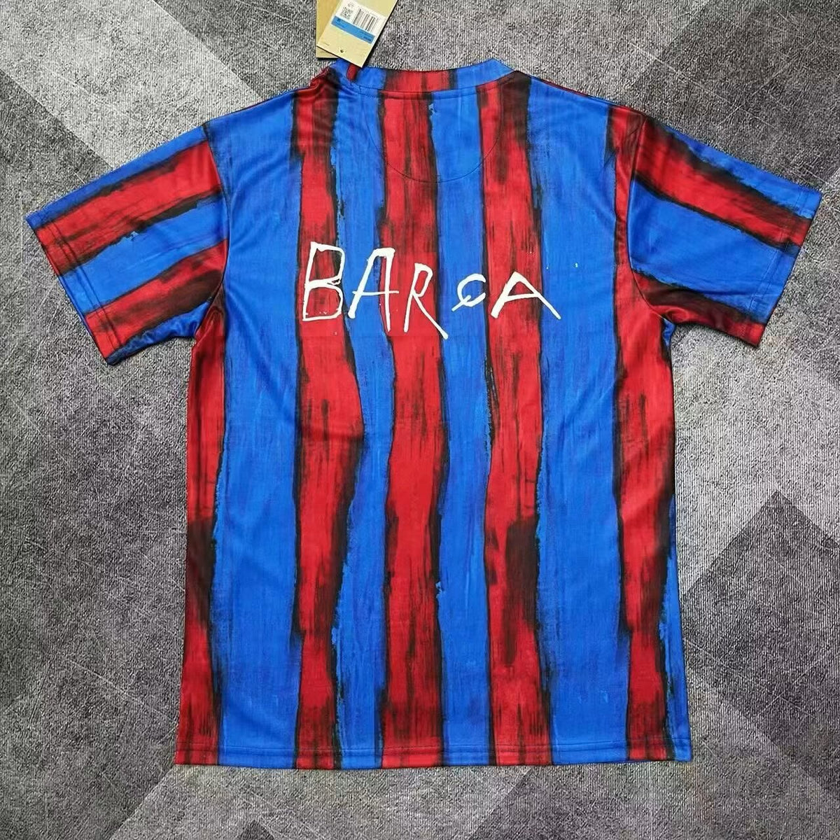 26/27 Barcelona Special Jersey