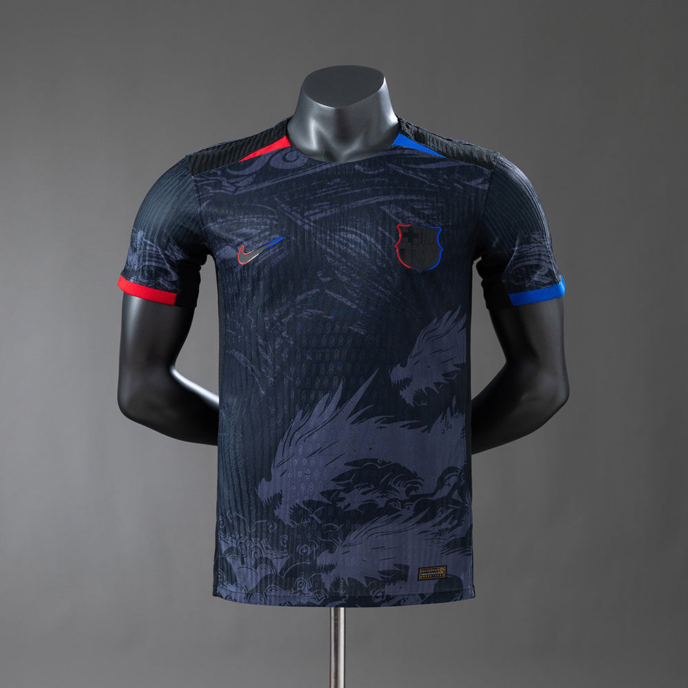 Barcelona Special Jersey