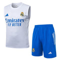 Real Madrid Training Set