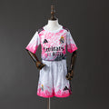 25/26 Real Madrid Special Kids Jersey