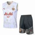 Manchester City Training Set