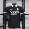 Real Madrid Special Jersey