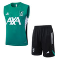 Liverpool Training Set