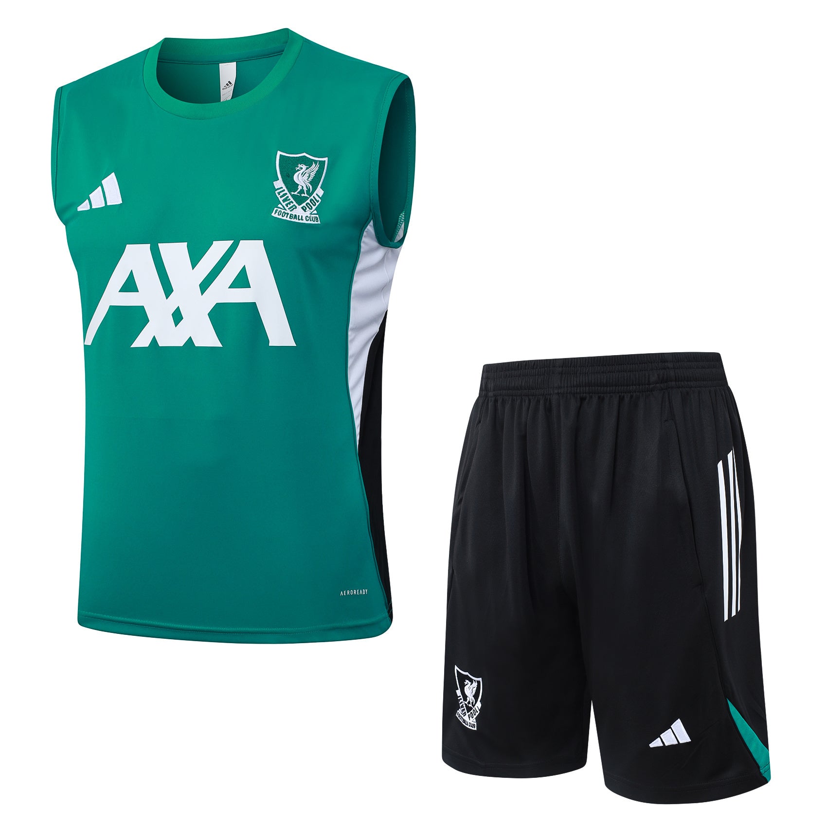 Liverpool Training Set