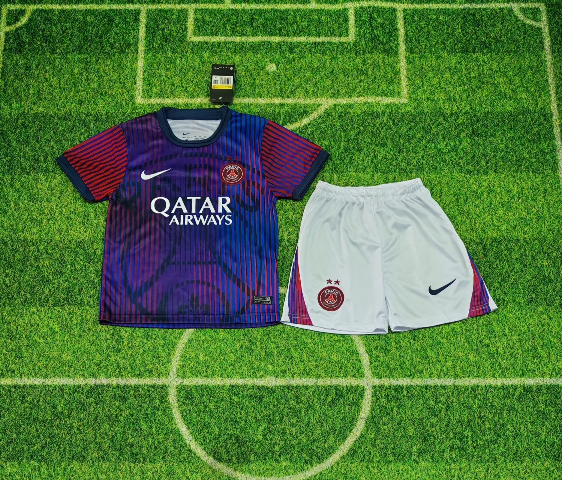 26/27 PSG Special Kids Jersey