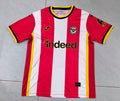 26/27 Brentford Home Jersey