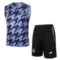 Real Madrid Training Set