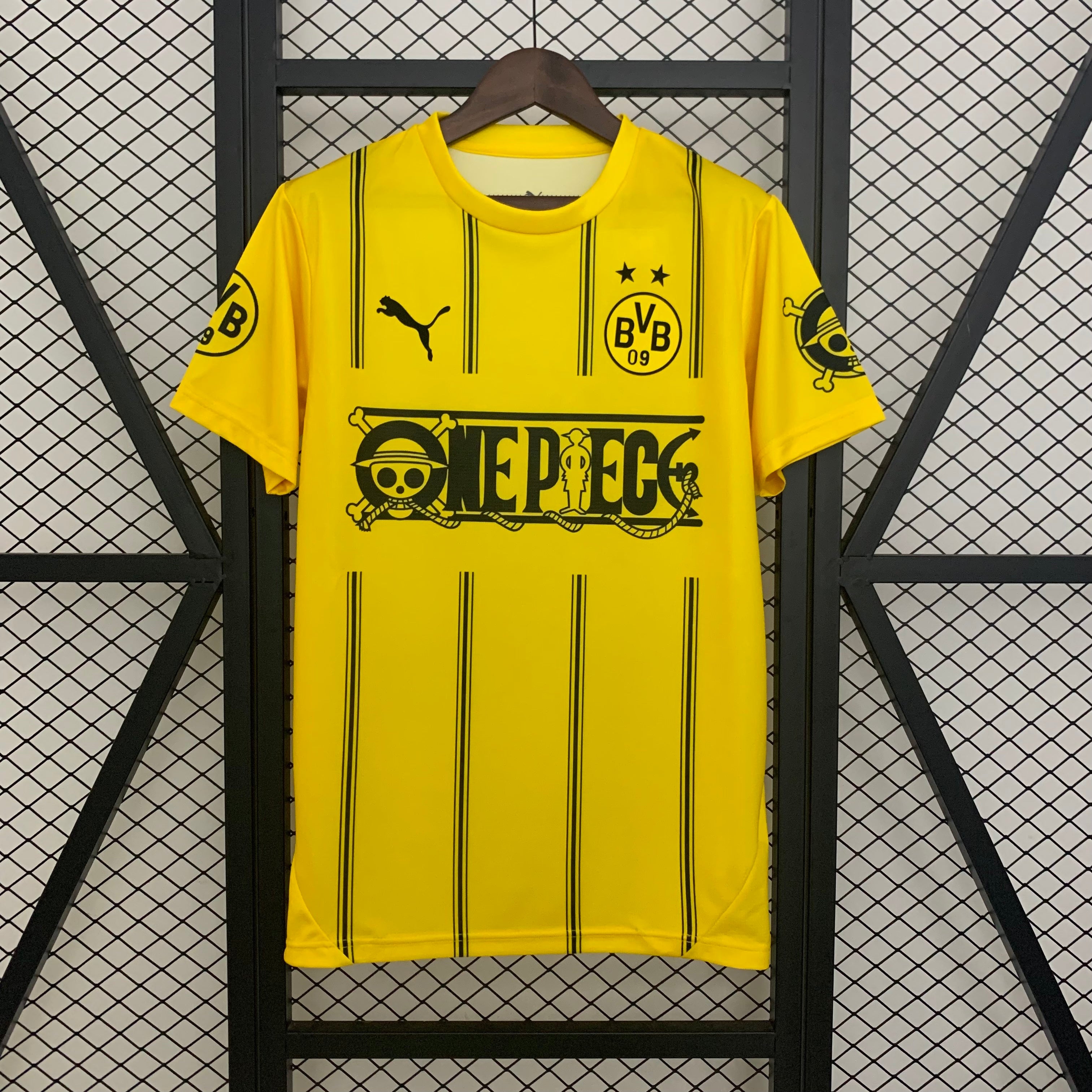 Dortmund ONE PIECE Special Jersey