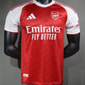 26/27 Arsenal Home Jersey