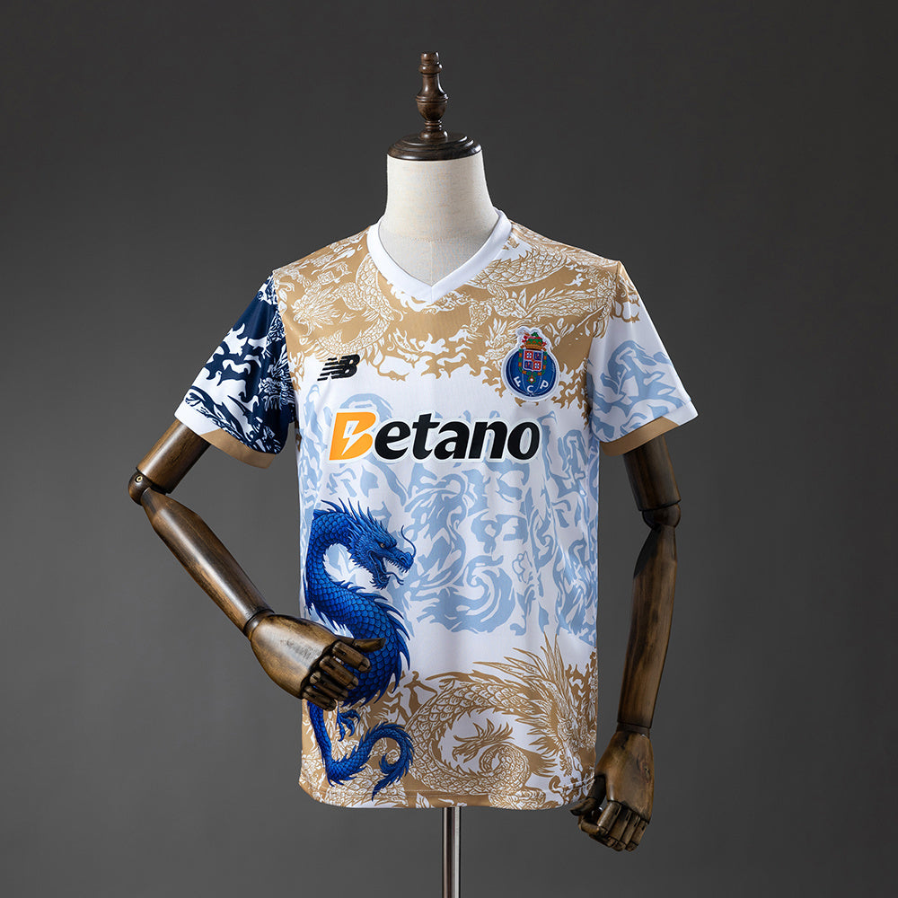 Porto Special Jersey