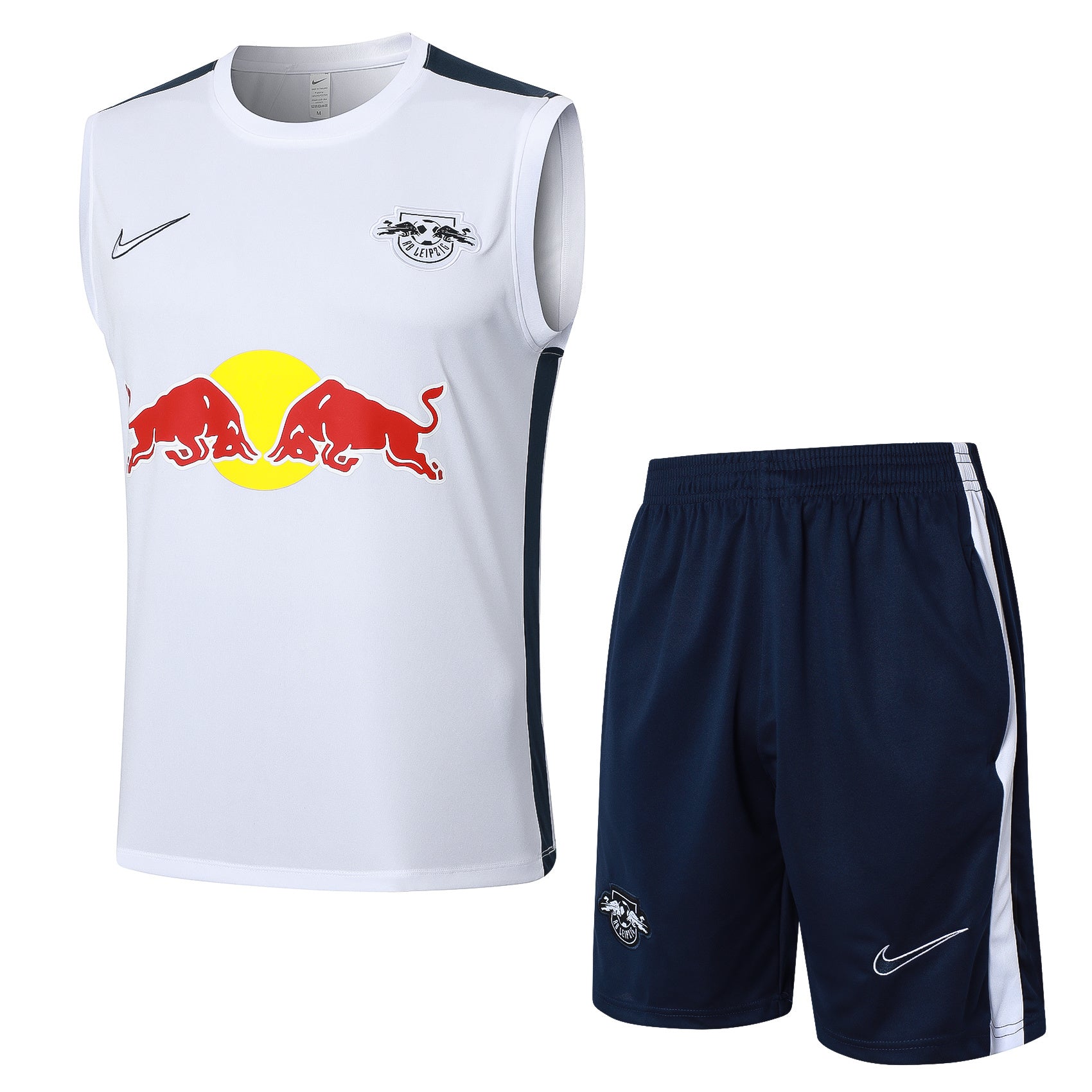 Leipzig Training Set
